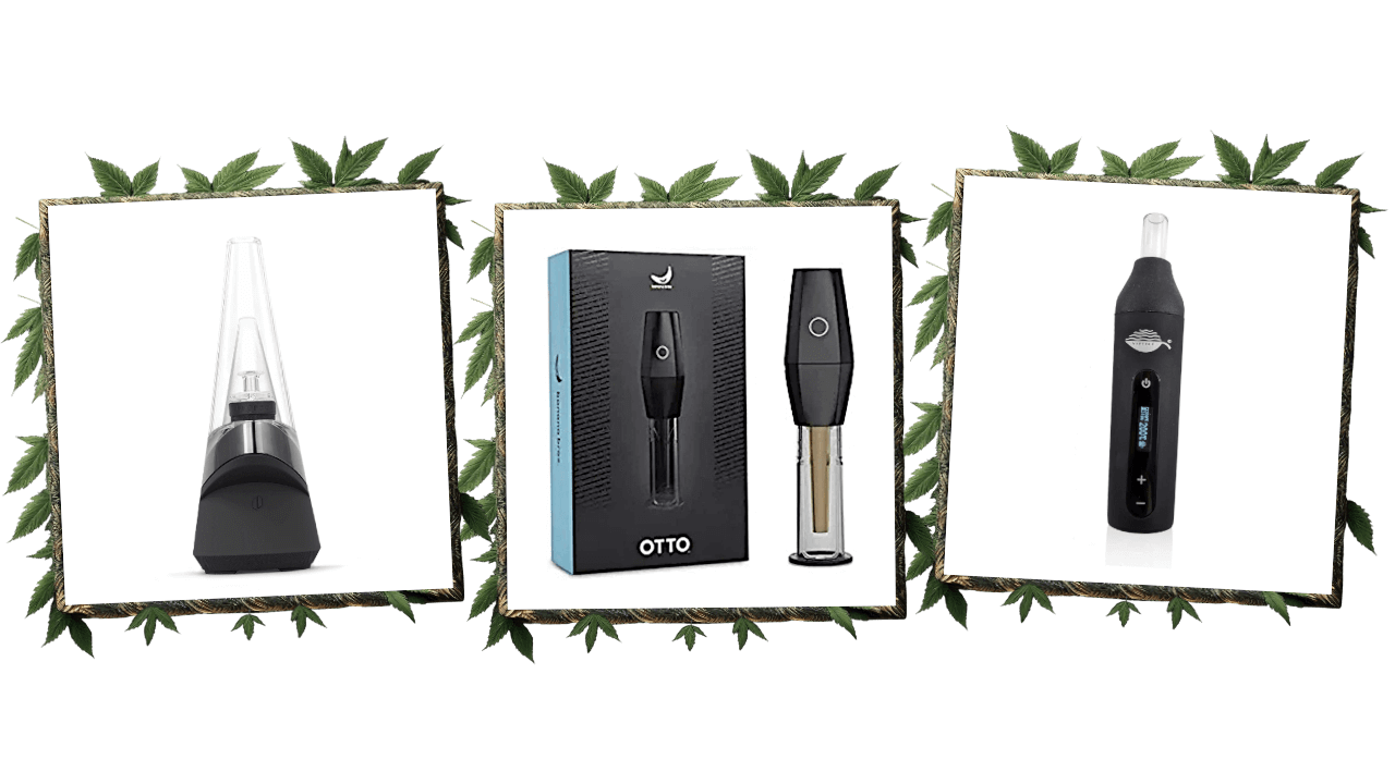 3 Coole Gadgets Für Kiffer - Tipps bei Cannachris