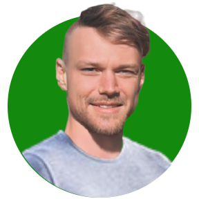 Chris, Cannabis-Aktivist und Betreiber von Cannachris