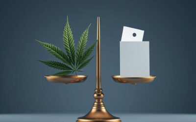 Cannabis-Legalisierung: Warum Ihre Stimme 2025 zählt