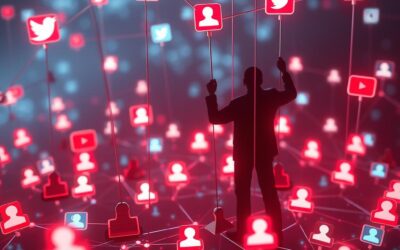 Die Kunst der politischen Manipulation: Wie digitale Propaganda unsere Gesellschaft formt