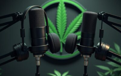 Cannabis-Politik enthüllt: Edelcrowd Podcast mit Cannachris
