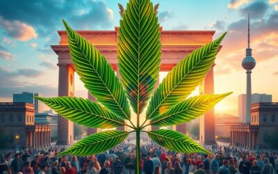 Mary Jane Berlin 2024: Ein Fest der Cannabis-Gemeinschaft