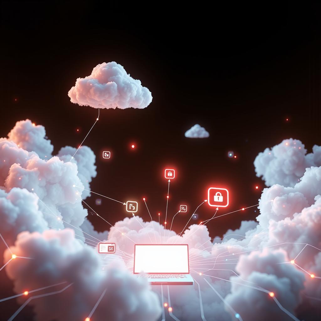 SaaS Lösungen für Unternehmen: Treiber der digitalen Transformation