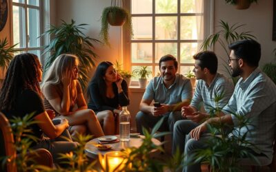 Transparenz und Nachhaltigkeit in Cannabis Social Clubs: Eine neue Ära für gemeinschaftsgetriebenen Cannabis
