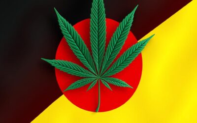 Historischer Meilenstein: Das Cannabisgesetz wird im April in Deutschland Realität