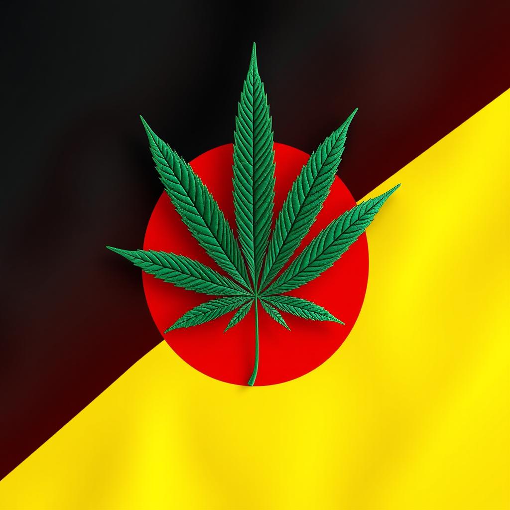 Historischer Meilenstein: Deutschlands Cannabisgesetz tritt in Kraft