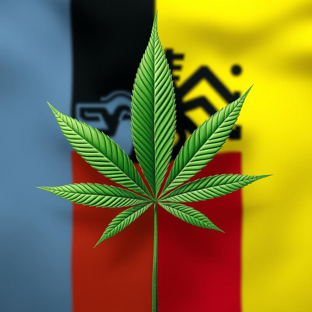 Baden-Württemberg Pioneers Cannabis Social Clubs: A New Era for German Cannabis Policy