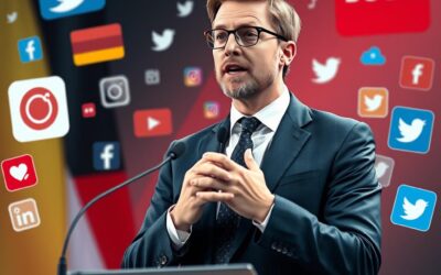 Christian Lindner: Wie er die deutsche Politik im digitalen Zeitalter prägt
