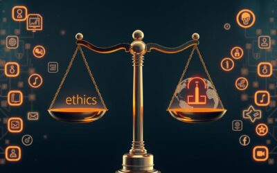 Googles ethischer Wandel: Von ‚Don’t Be Evil‘ zu modernen Herausforderungen
