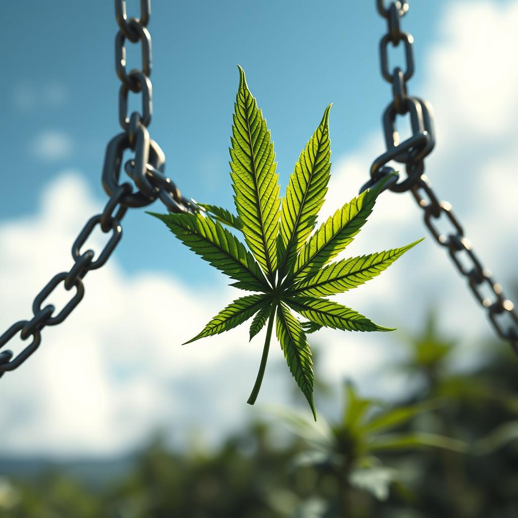 Der wahre Gewinn: Wie Cannabis-Legalisierung Freiheit fördert | DHV