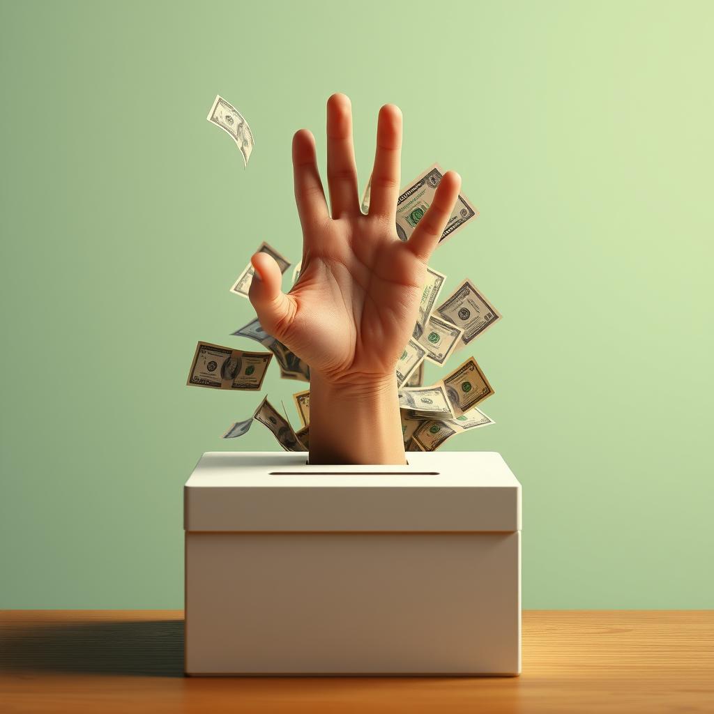 The Alarming Rise of Political Corruption: A Wake-Up Call for Western Democracies