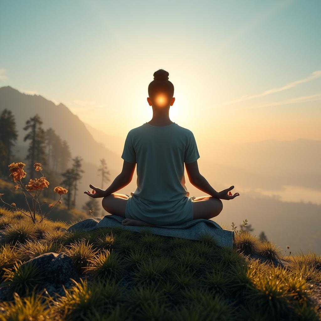 Mastering Gelassenheit: Your Path to Inner Peace in a Chaotic World