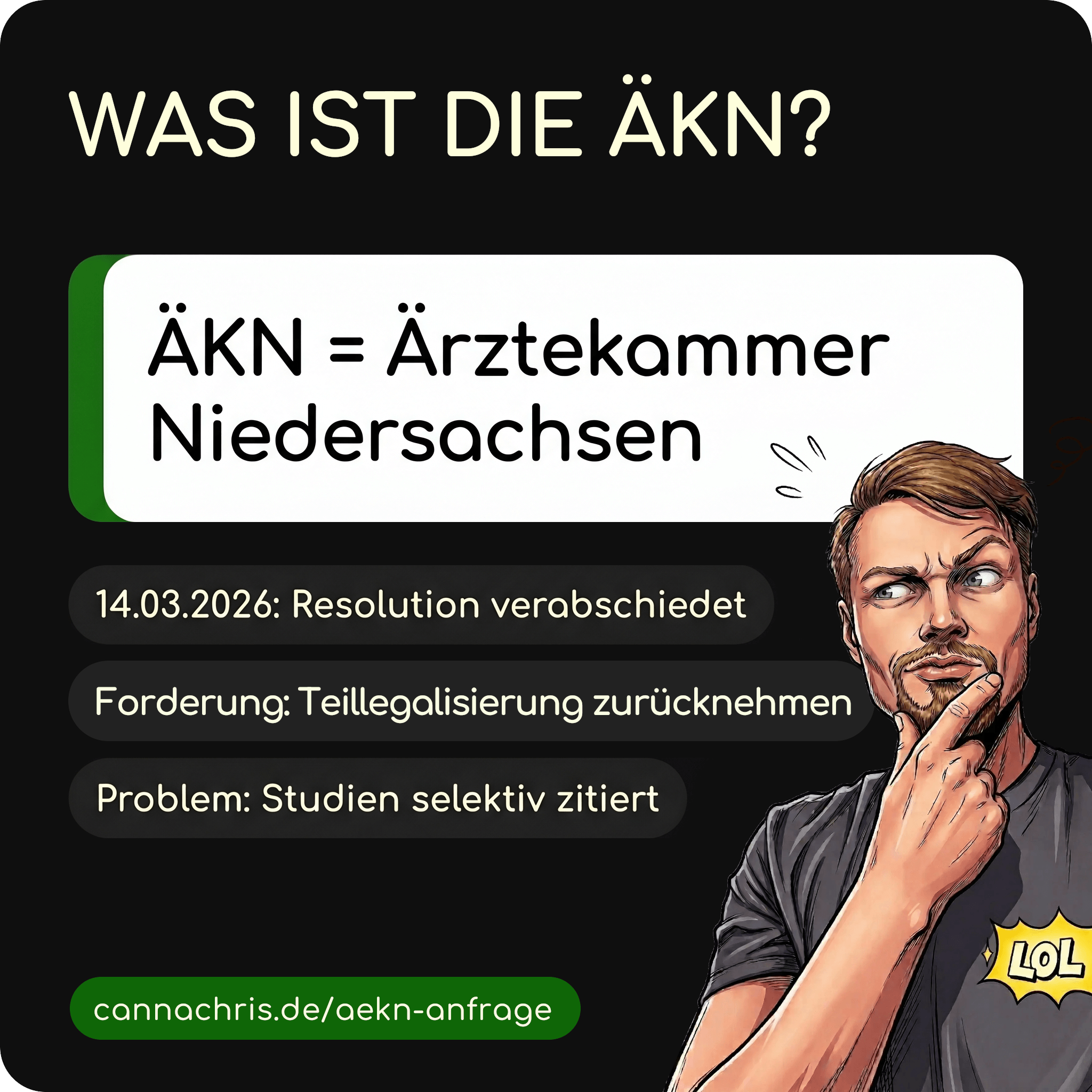 Was ist die ÄKN? %sitedesc%