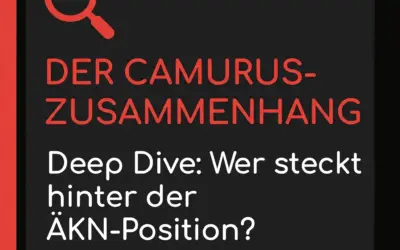 Camurus, Buvidal und die ÄKN: Wer profitiert vom Cannabis-Verbot?