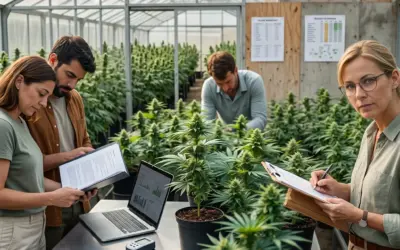 Cannabis Social Club Genehmigung: Warum faire Verfahren vor Ort entscheidend sind