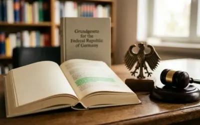 Artikel 37 Grundgesetz: Bundeszwang und seine Bedeutung für den Föderalismus
