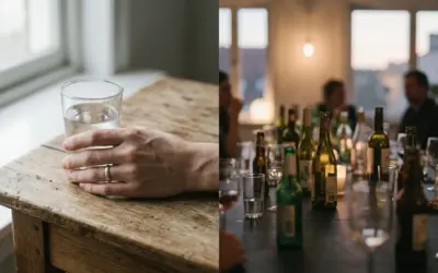 Cannachris Demokratie und Aktivismus: Cannabis Social Clubs einfach erklärt: Rechte, Anbau & Mitgliedschaft 2 Auswirkungen von Alkohol: Gesundheit, Kosten & Doppelmoral