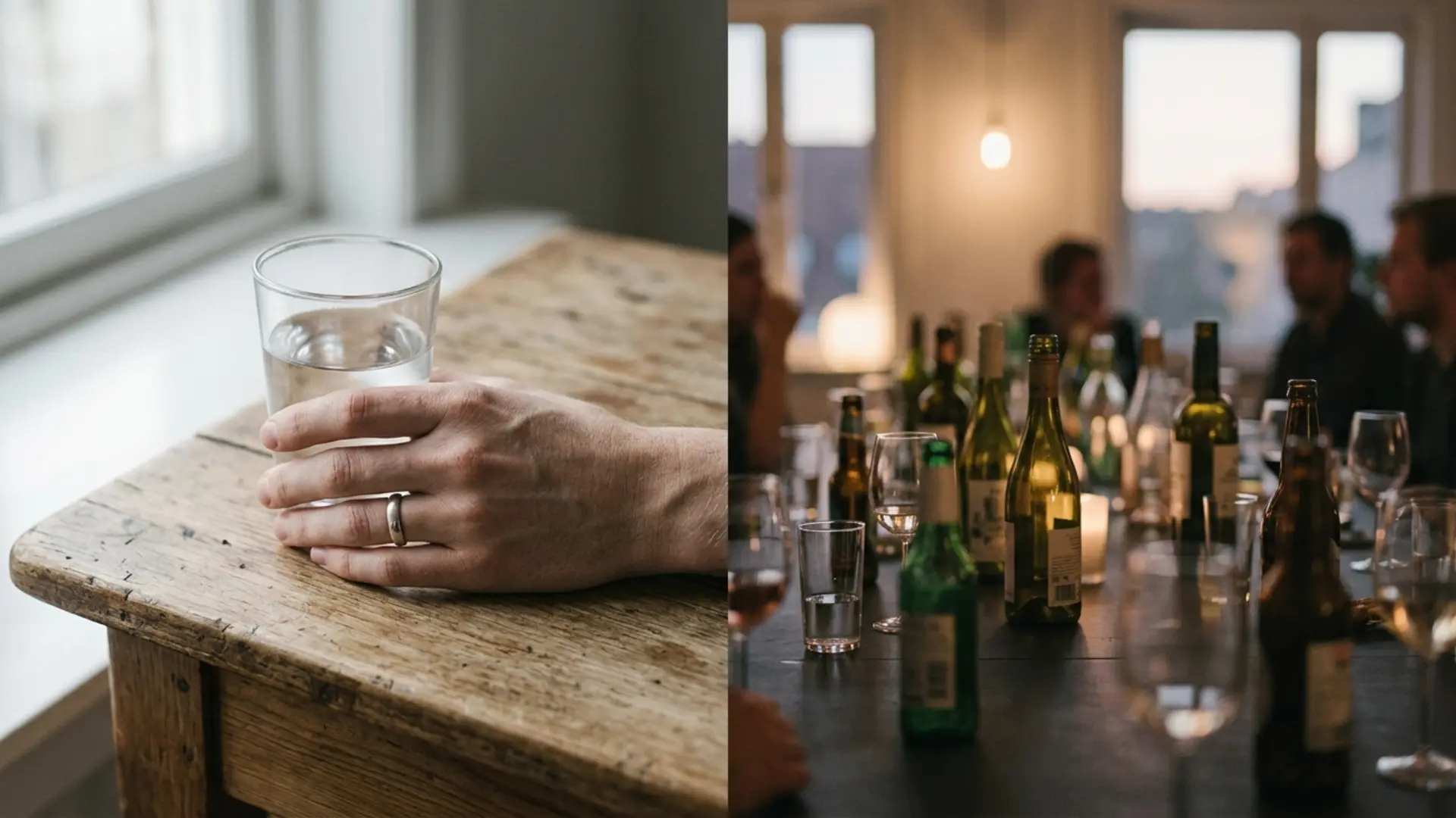 Auswirkungen von Alkohol: Gesundheit, Kosten & Doppelmoral