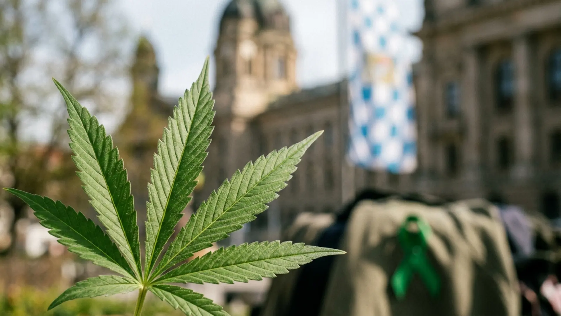 Cannabis in Bayern: Gesetze, Sozialclubs und der bayerische Sonderweg
