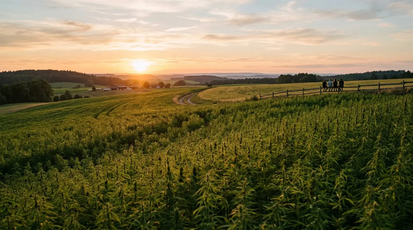 Cannabis als verschreibungsfähige Medizin in Deutschland