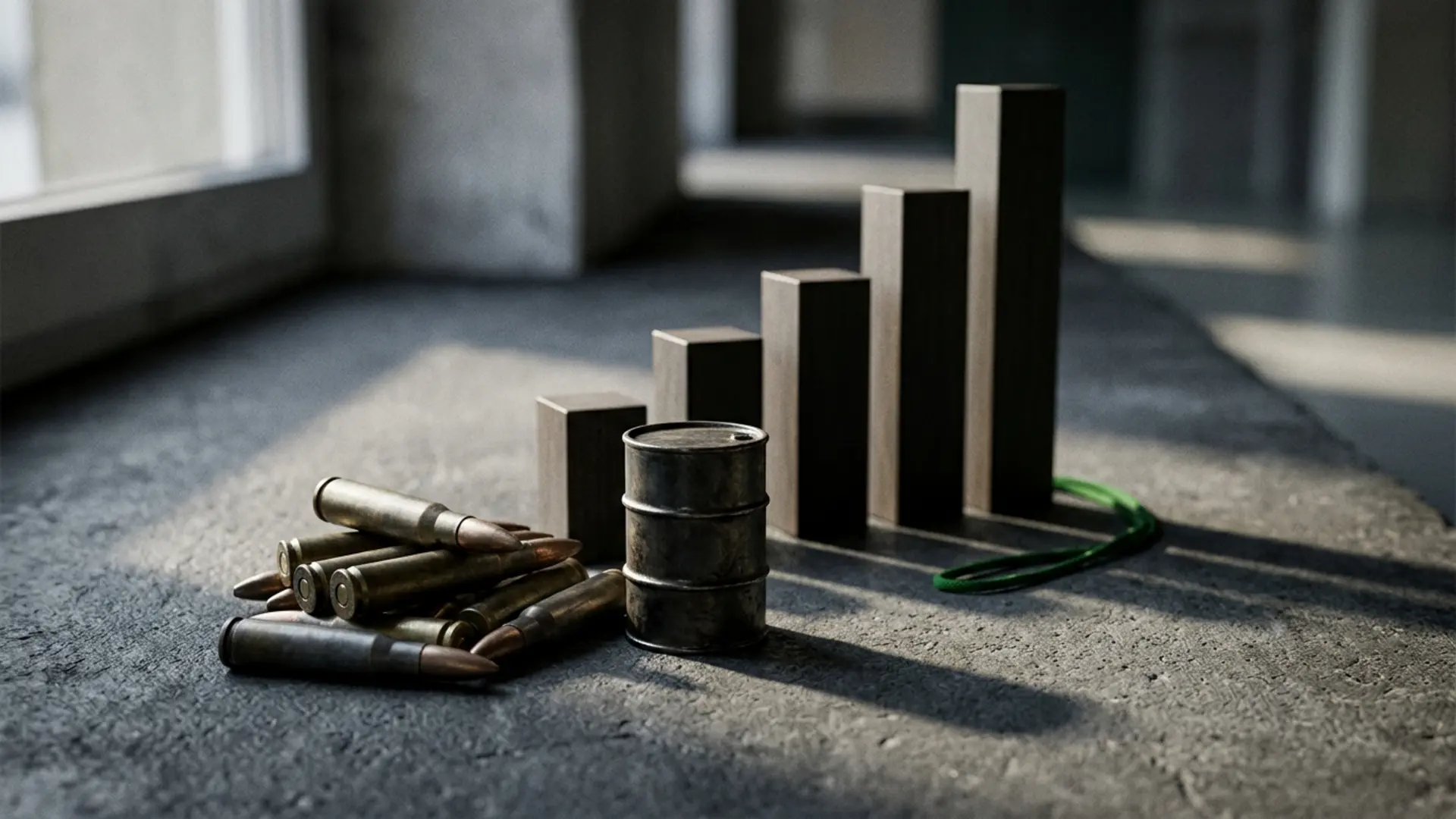 Cannabis-Verbot: Wer verdient am Legalisierungswiderstand?