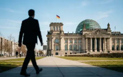 Christian Lindner: Cannabis-Legalisierung, Digitalisierung