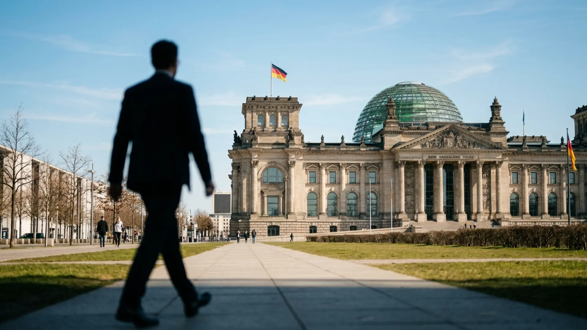 Christian Lindner: Cannabis-Legalisierung, Digitalisierung
