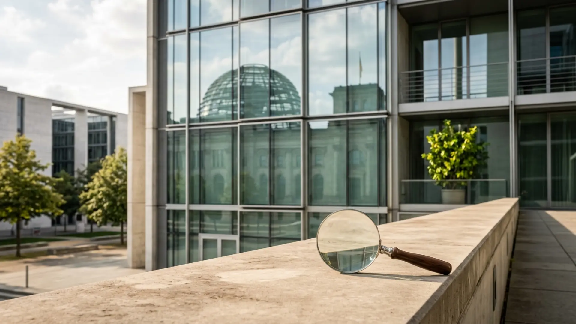 Cannabis-Legalisierung: Transparenz im KCanG-Prozess