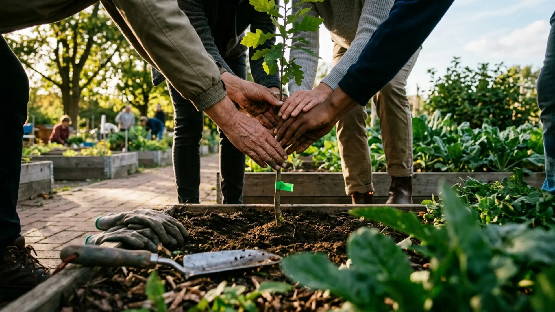 Cannabis-Social-Clubs: Gemeinschaft statt Schwarzmarkt