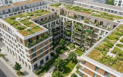 Cannabis Social Clubs & Stadtgrün: Wie Urban-Greening-Initiativen den Anbau verändern